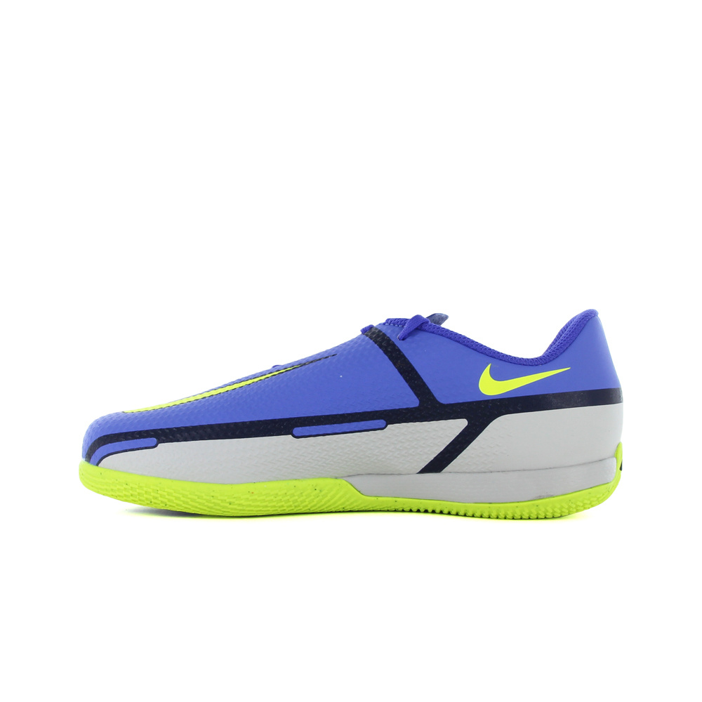 Nike botas fútbol sala niño JR PHANTOM GT2 ACADEMY IC puntera