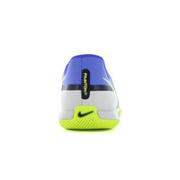 Nike botas fútbol sala niño JR PHANTOM GT2 ACADEMY IC vista trasera