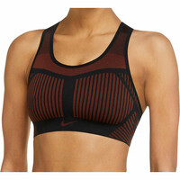 Nike Sujetador Yoga NIKE FE/NOM FLYKNIT BRA 03