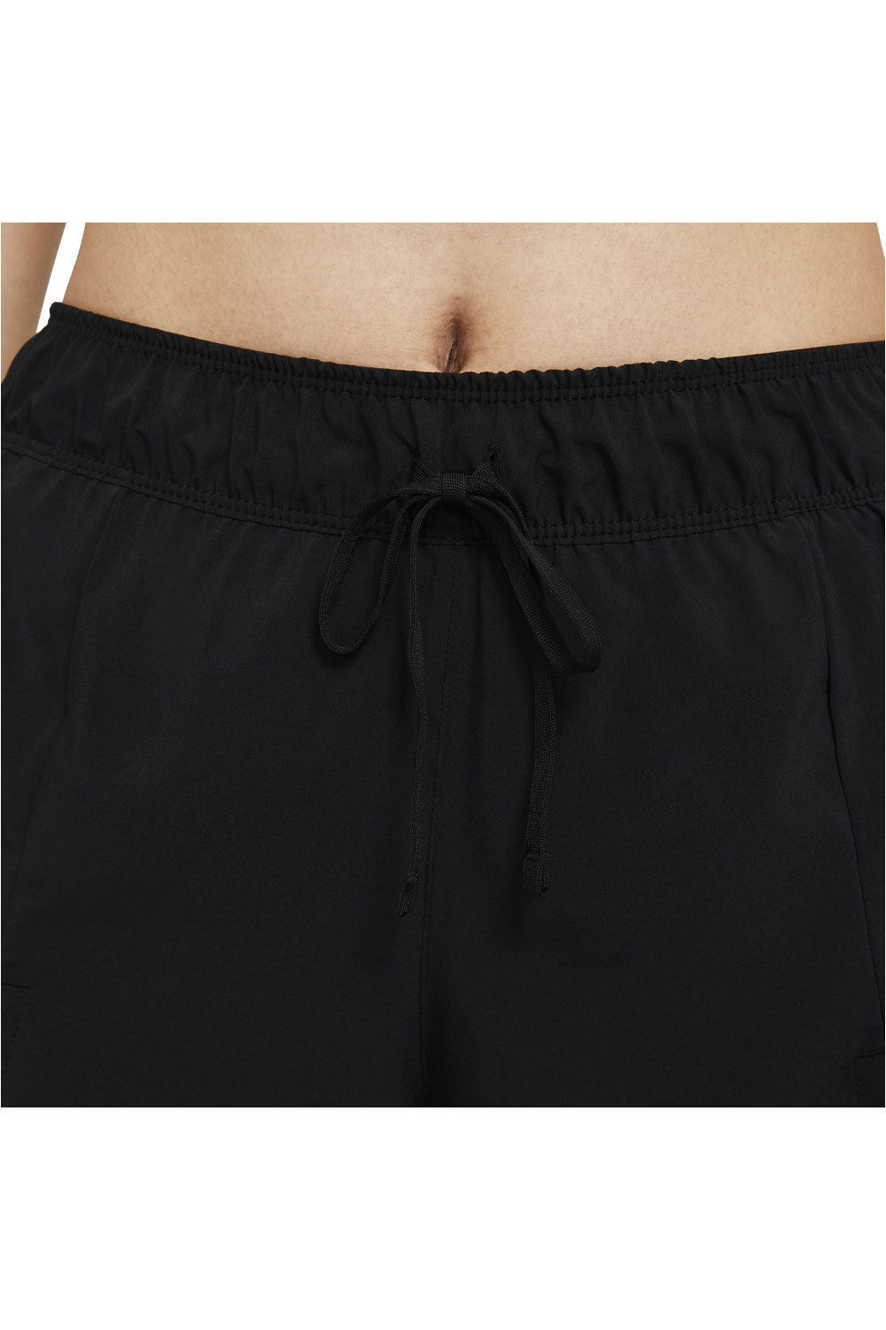 Nike pantalones y mallas cortas fitness mujer W NK DF FLX ESS 2-IN-1 SHRT 03