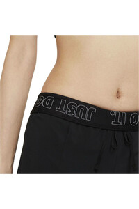 Nike pantalones y mallas cortas fitness mujer W NK DF FLX ESS 2-IN-1 SHRT 04