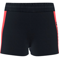 Joma pantalón corto deporte mujer SHORT LEVANTE vista frontal