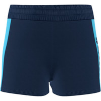 Joma pantalón corto deporte mujer SHORT LEVANTE vista frontal