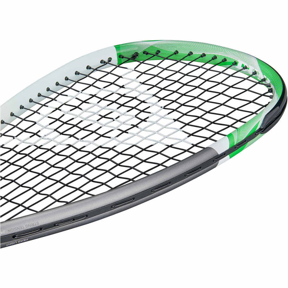 Dunlop raqueta squash TEMPO PRO TD 5.0 02