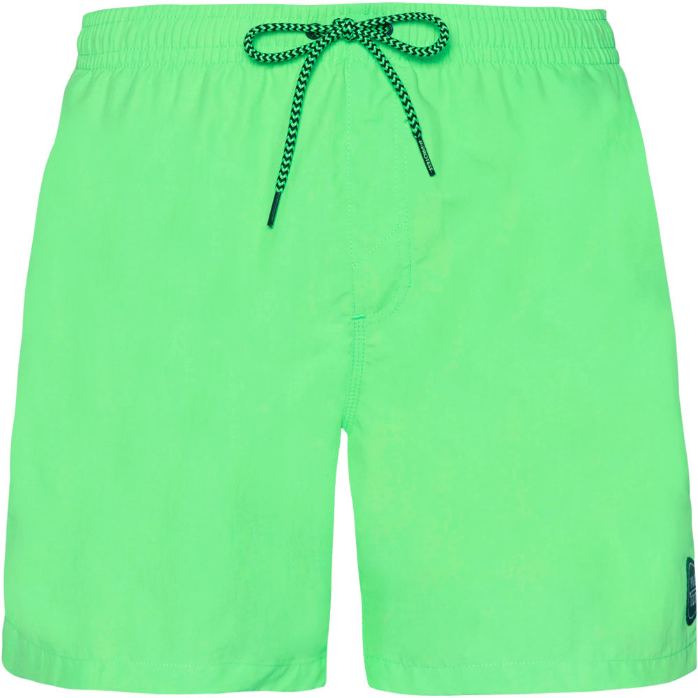 Protest bañador playa hombre FASTER beachshort vista detalle