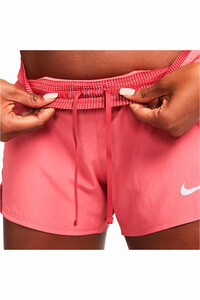 Nike pantalón running mujer W NK 10K SHORT vista frontal