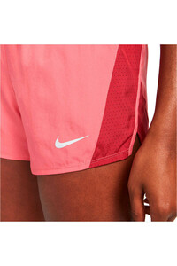 Nike pantalón running mujer W NK 10K SHORT vista trasera