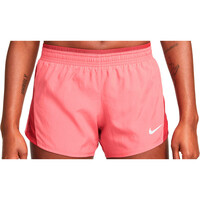 Nike pantalón running mujer W NK 10K SHORT vista detalle