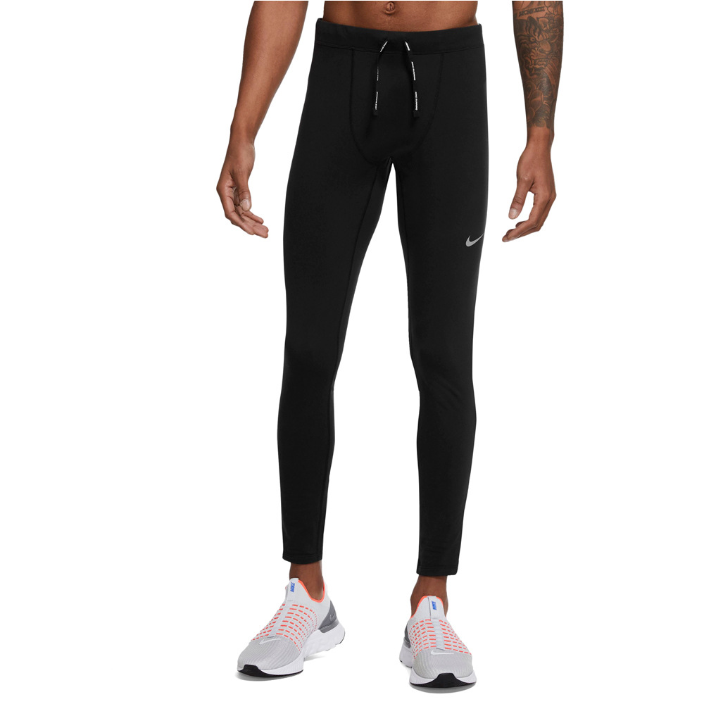 Nike nk rpl chllgr tight malla larga running hombre