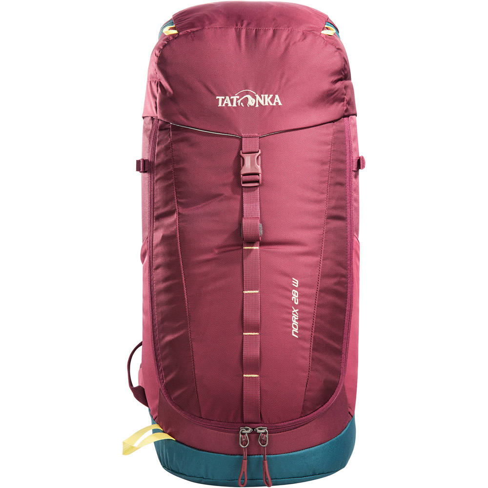 Tatonka mochila montaña NORIX 28 WOMEN vista frontal