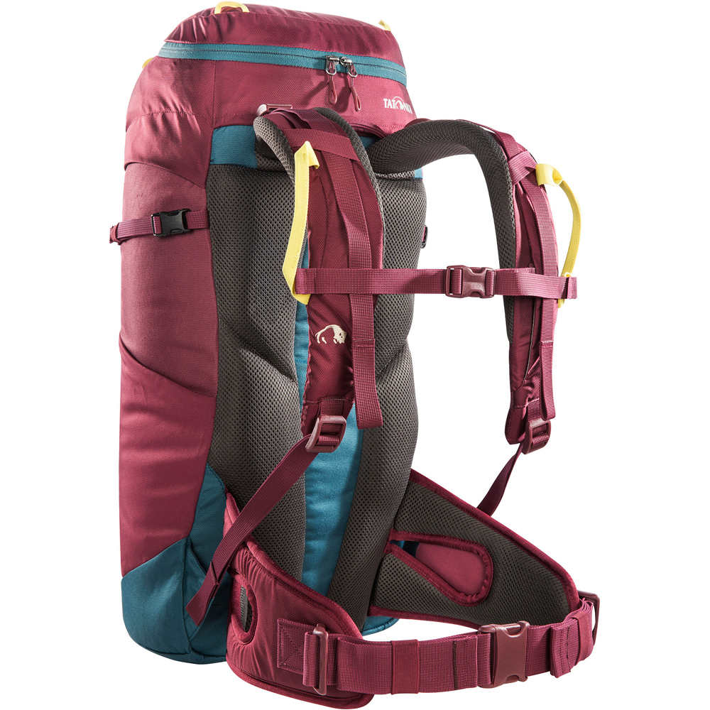 Tatonka mochila montaña NORIX 28 WOMEN 03