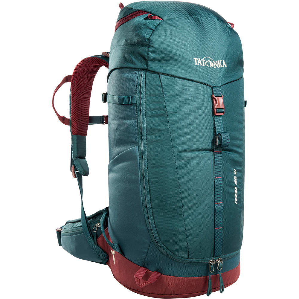 Tatonka mochila montaña NORIX 28 WOMEN 02