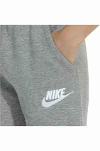 Nike pantalón niño B NSW CLUB CARGO PANT vista detalle