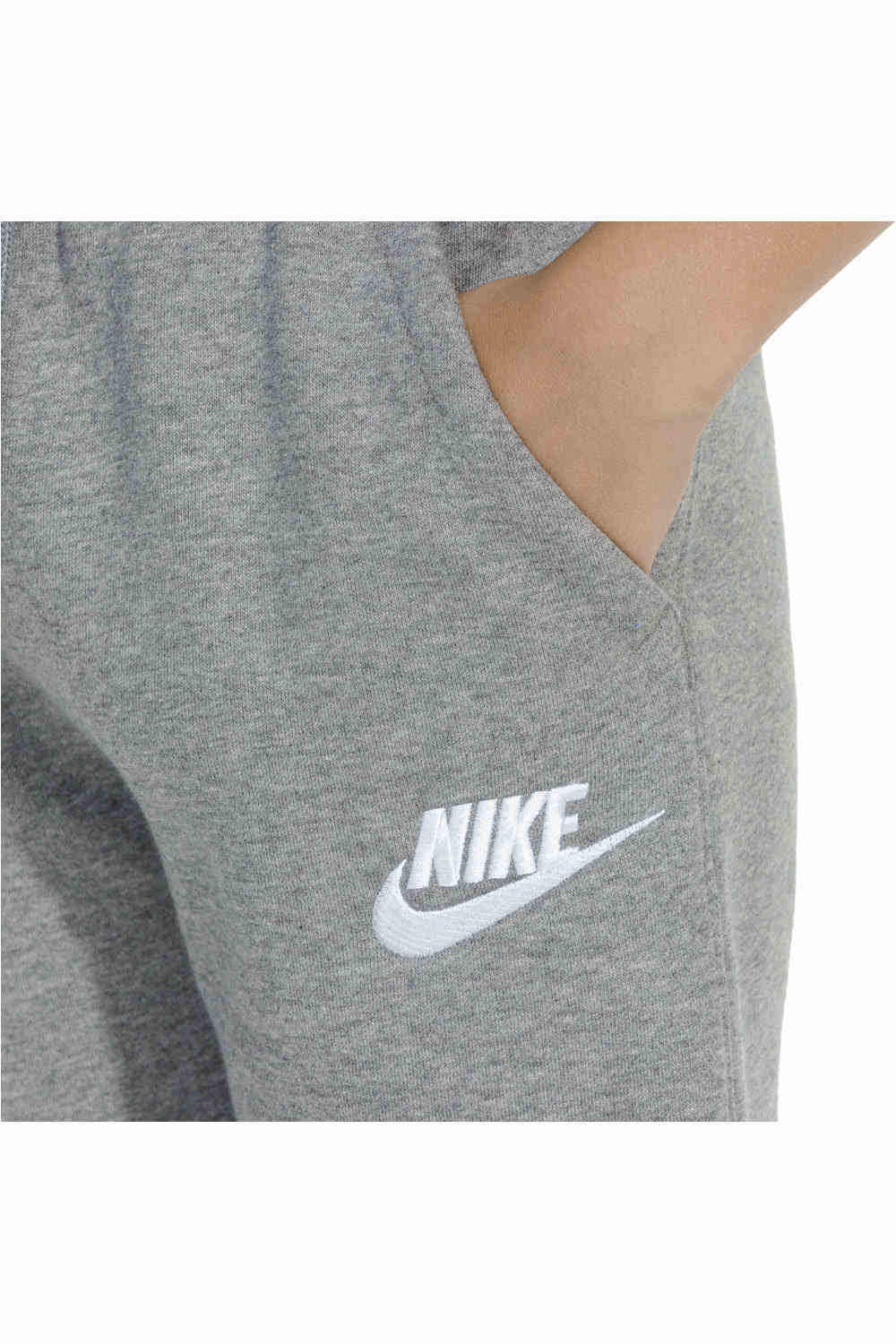 Nike pantalón niño B NSW CLUB CARGO PANT vista detalle