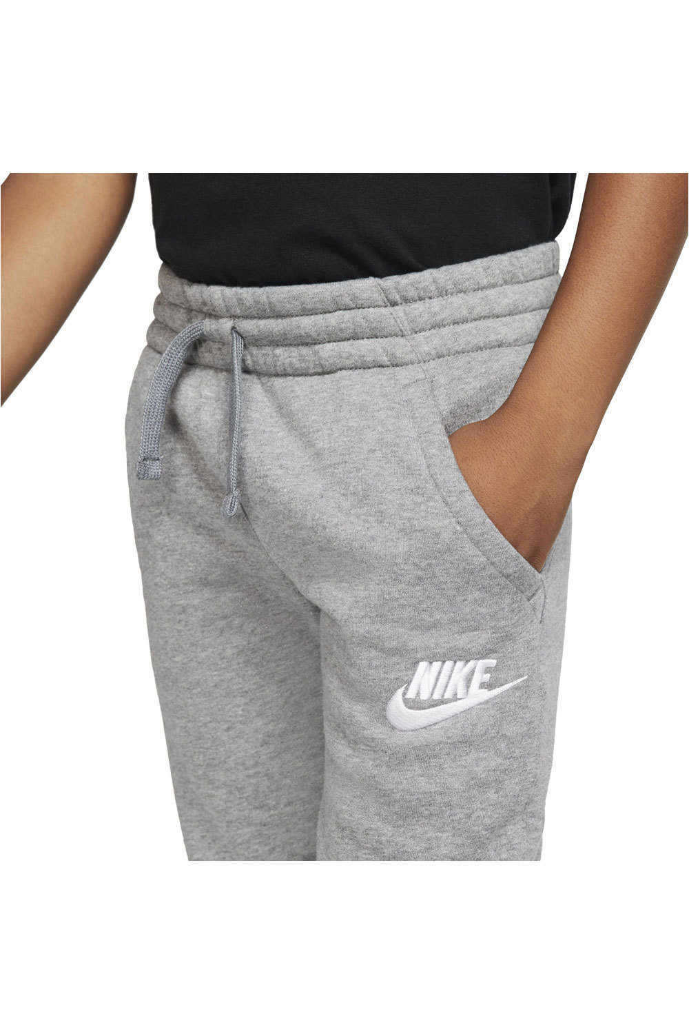Nike pantalón niño B NSW CLUB CARGO PANT 03