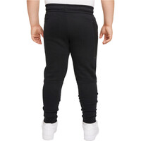 Nike pantalón niño NSW TCH FLC PANT vista trasera