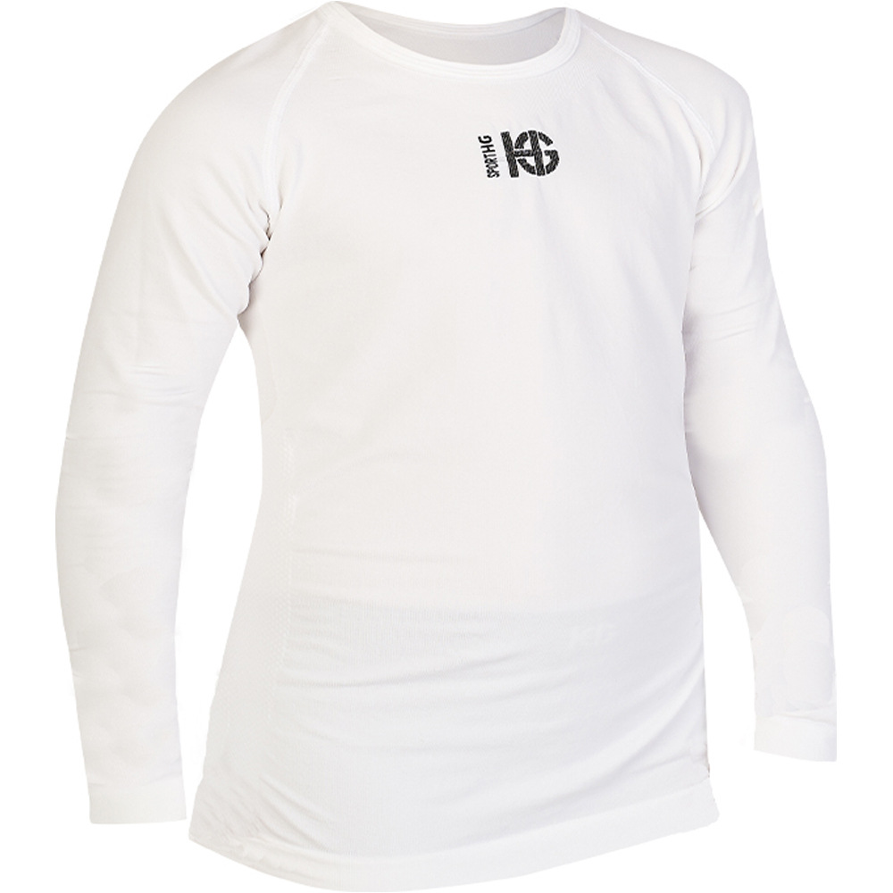 Sporthg eleven camiseta entrenamiento manga corta niño