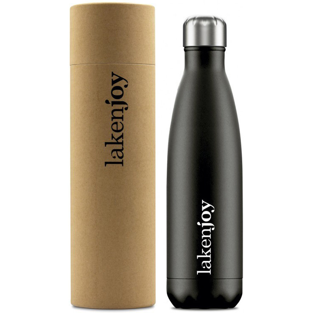 Laken botella termica lakenjoy 05l cantimplora