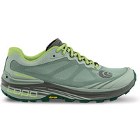 Topo zapatillas trail mujer MTN RACER 2 lateral exterior