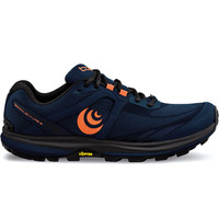 Topo zapatillas trail hombre TERRAVENTURE 3 lateral exterior