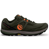 Topo zapatillas trail hombre TERRAVENTURE 3 lateral exterior