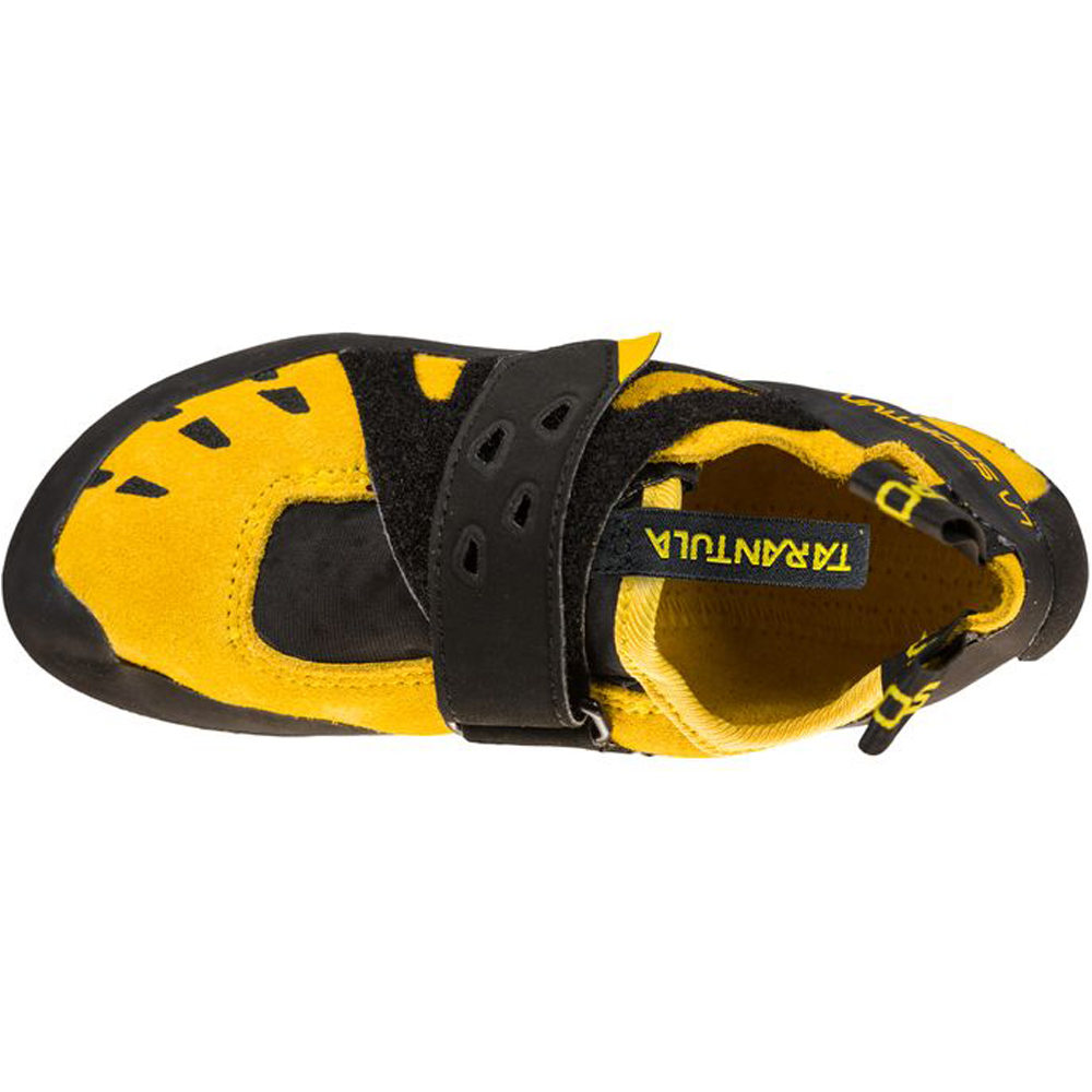 La Sportiva pies de gato Tarantula JR 06