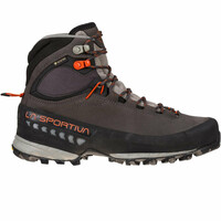 La Sportiva bota montaña cuero mujer TX5 Woman Gtx lateral exterior