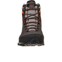 La Sportiva bota montaña cuero mujer TX5 Woman Gtx lateral interior