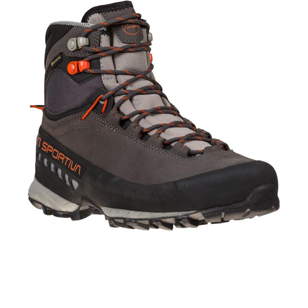 La Sportiva bota montaña cuero mujer TX5 Woman Gtx puntera