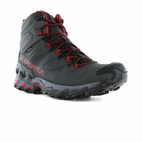 La Sportiva bota trekking hombre Ultra Raptor II Mid Leather GTX vista superior