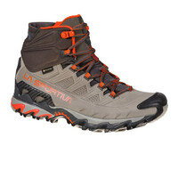 La Sportiva bota trekking mujer Ultra Raptor II Mid Leather Woman GTX puntera