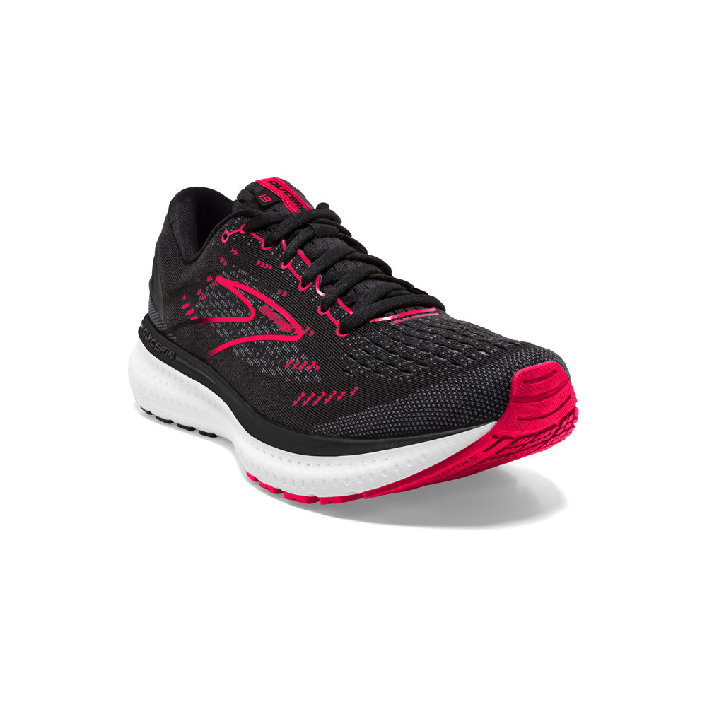 Brooks zapatilla running mujer Glycerin 19 puntera