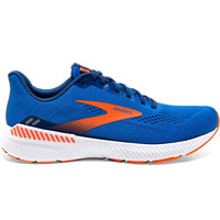 Brooks zapatilla running hombre Launch GTS 8 lateral exterior