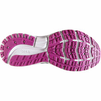 Brooks zapatilla running mujer Trace puntera