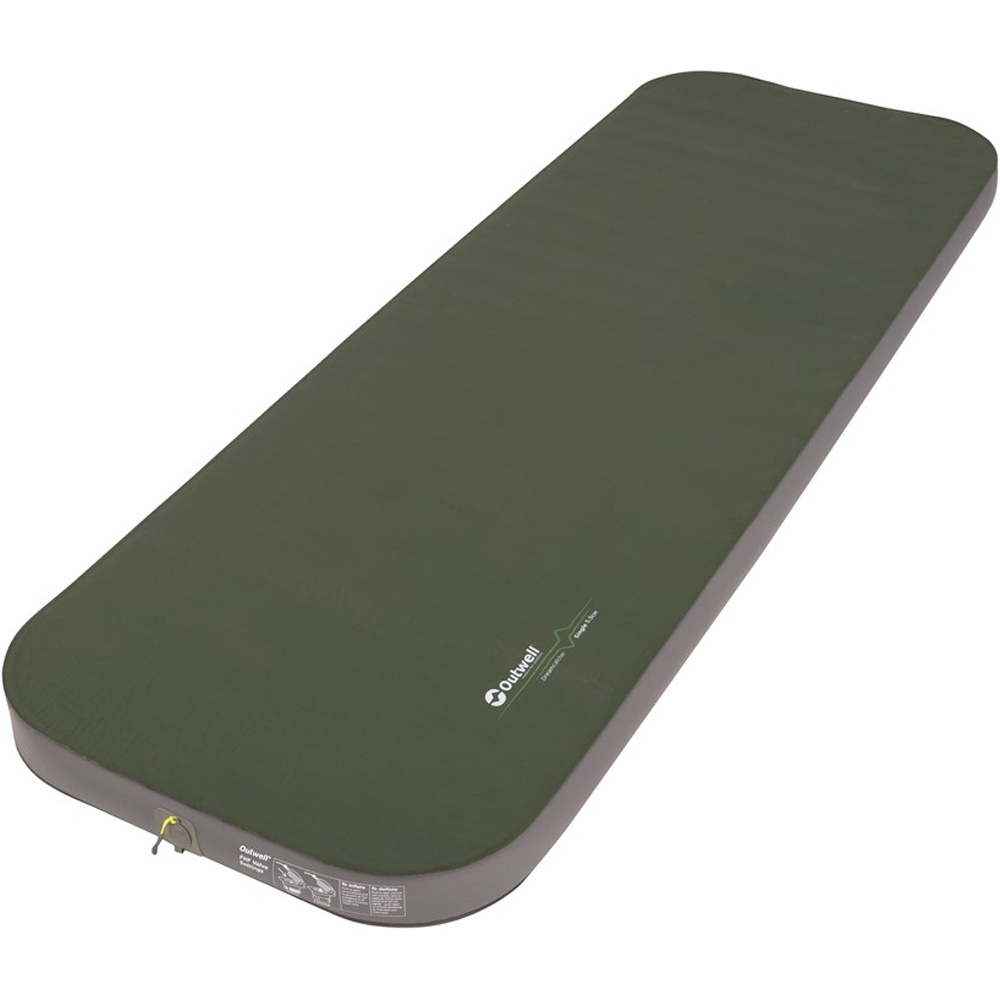 Outwell dreamhaven single 55 cm tumbona