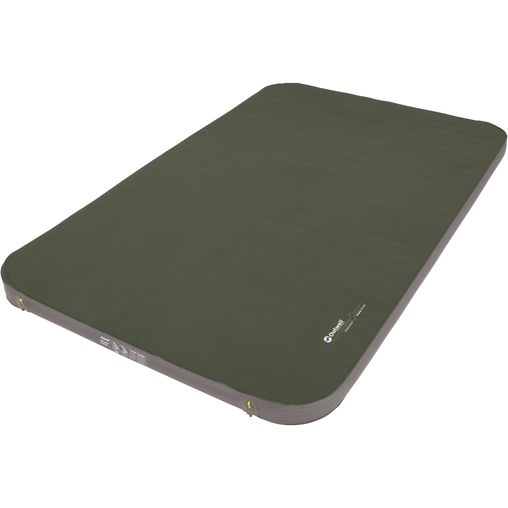 Outwell dreamhaven double 75 cm tumbona