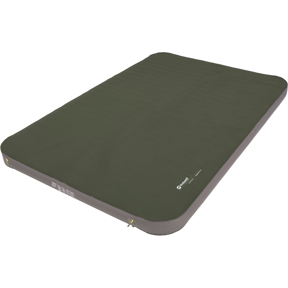 Outwell dreamhaven double 10 cm tumbona