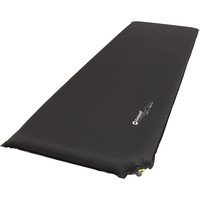 Outwell tumbona SLEEPIN SINGLE 7,5 cm vista frontal