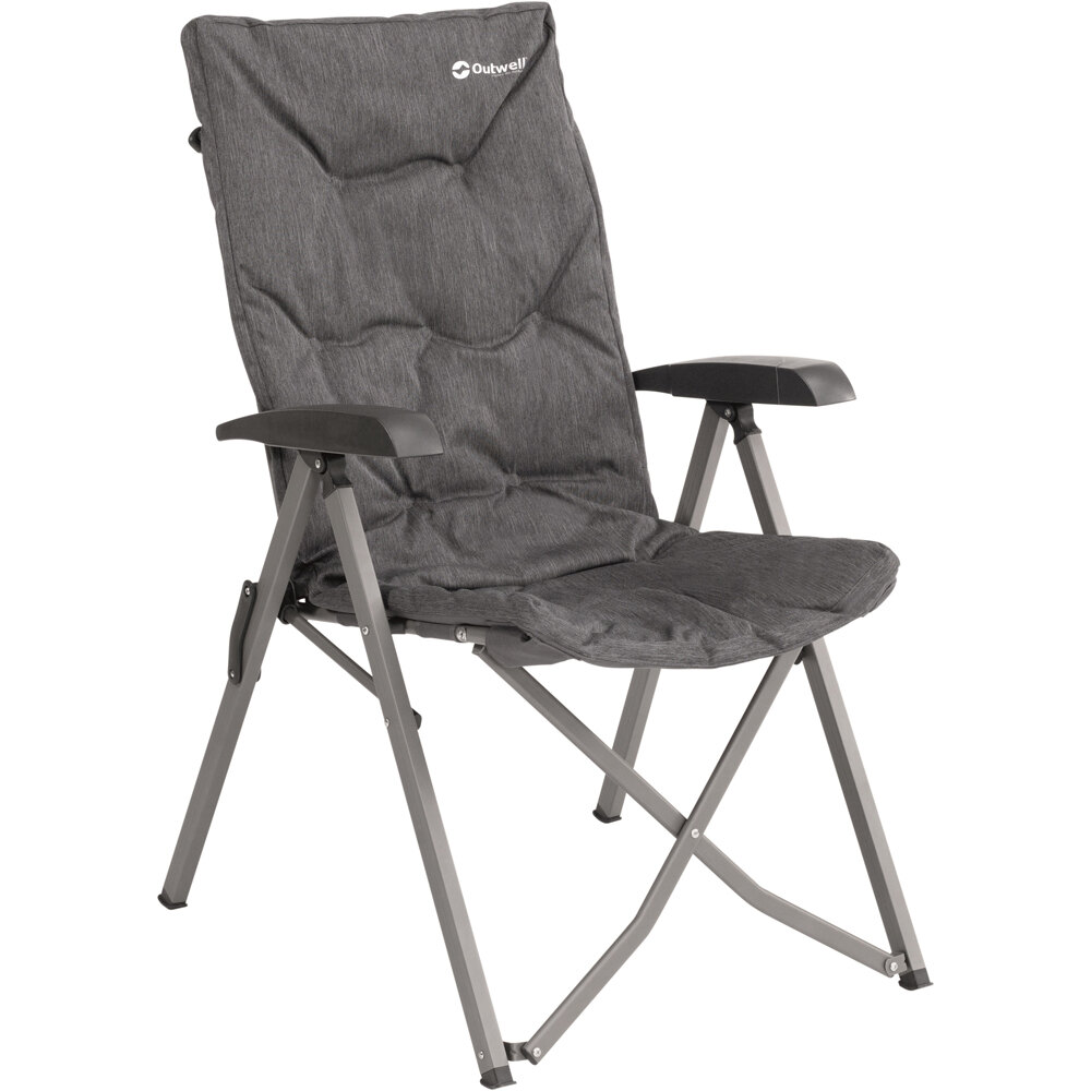 Outwell yellowstone lake silla camping