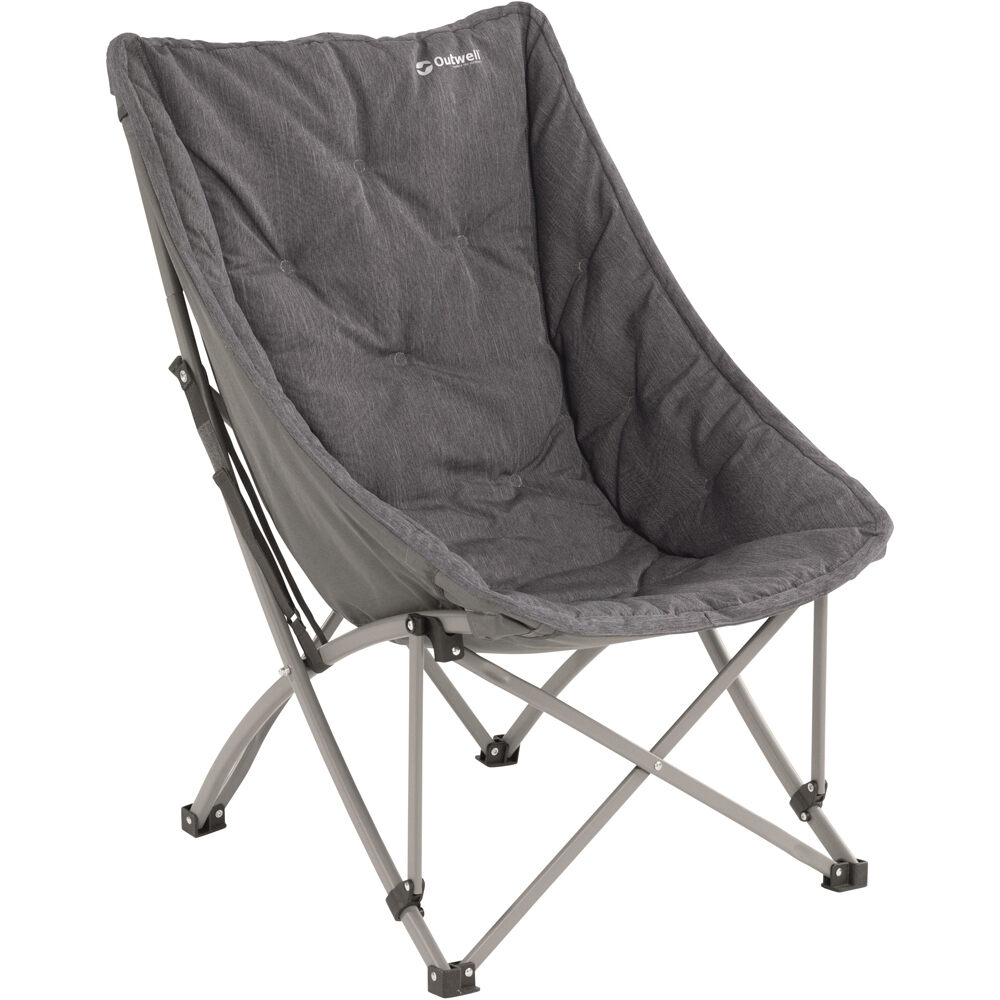 Outwell tally lake silla camping