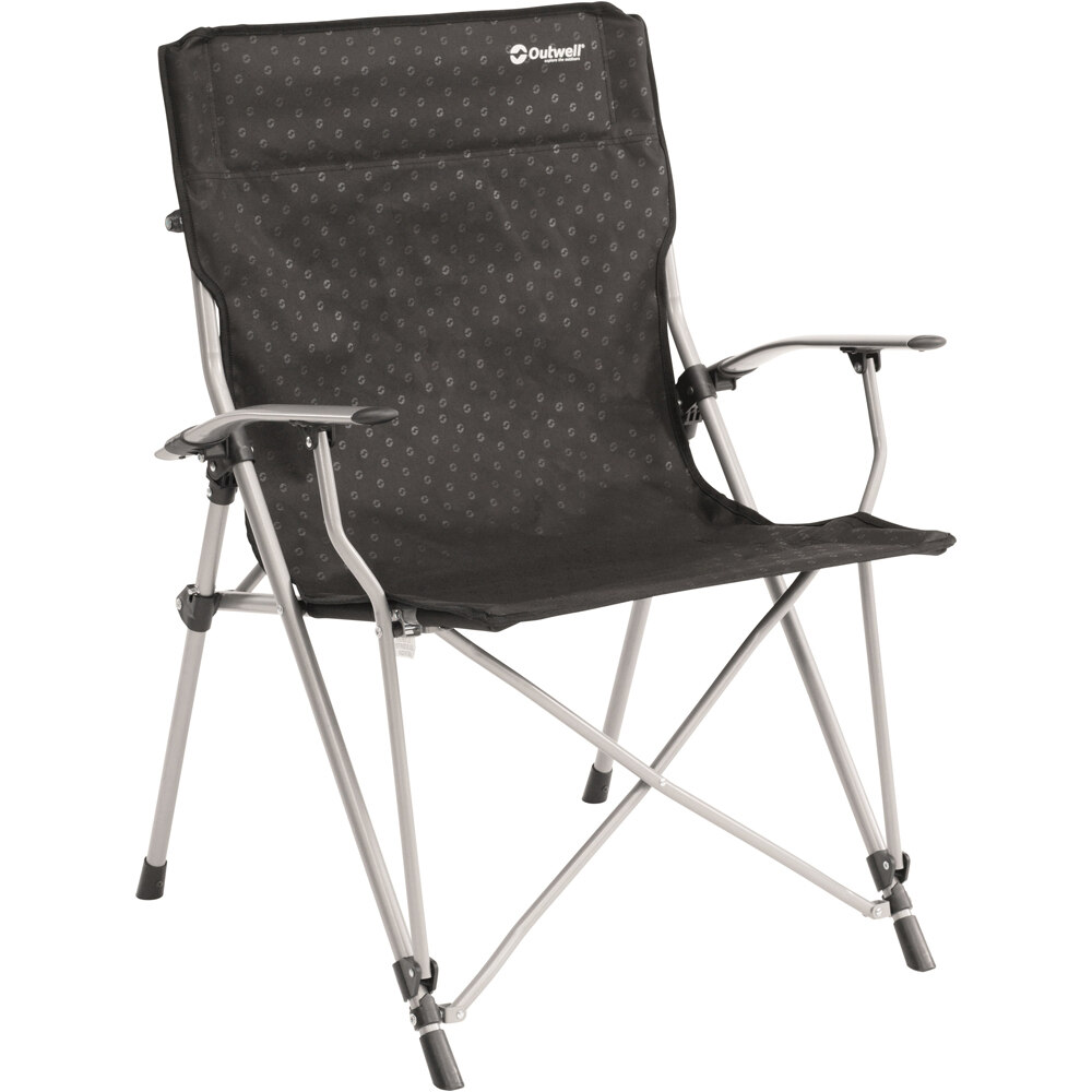 Outwell goya xl silla camping