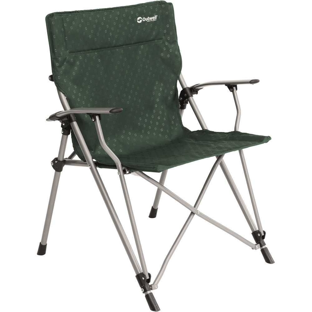 Outwell goya chair silla camping