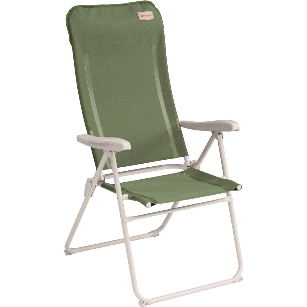 Outwell cromer silla camping