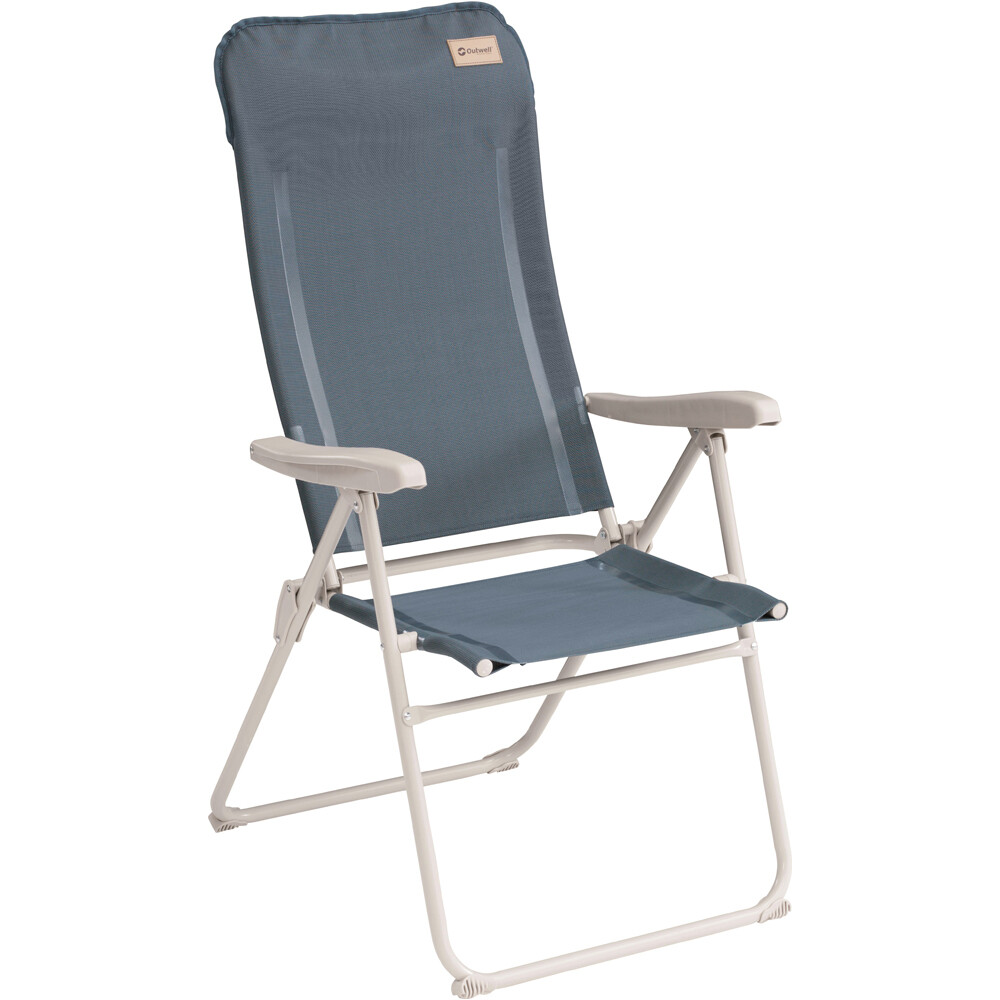 Outwell cromer silla camping