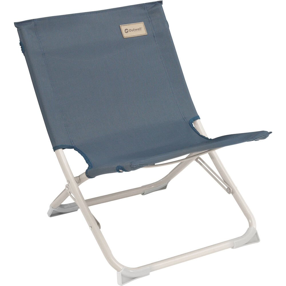Outwell sauntons silla camping