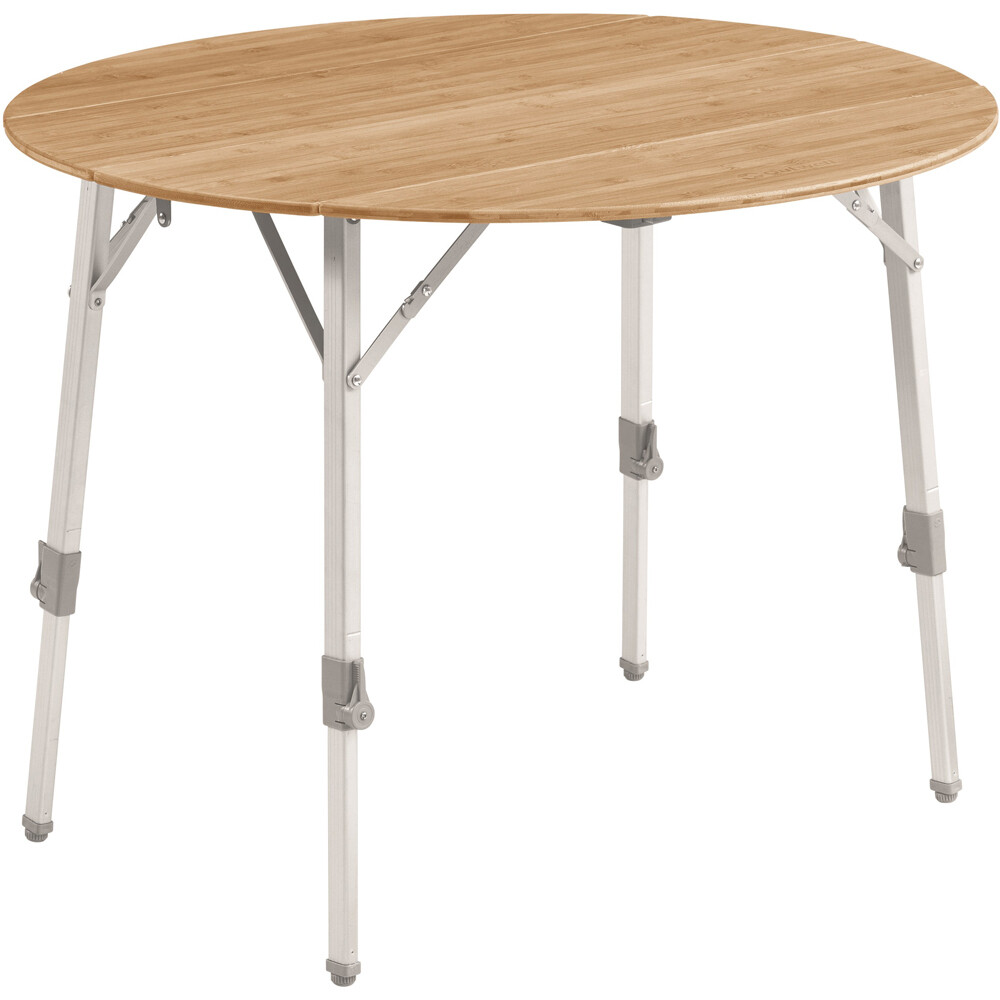 Outwell custer round 9048-70 cm mesa camping