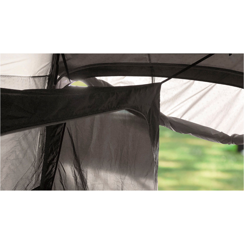 Inner para milestone/starville accesorios tiendas de campaña (UNICA)