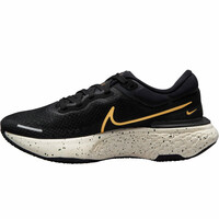 Nike zapatilla running mujer WMNS ZOOMX INVINCIBLE RUN FK puntera