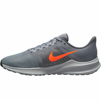 Nike zapatilla running hombre NIKE DOWNSHIFTER 11 GRNA puntera