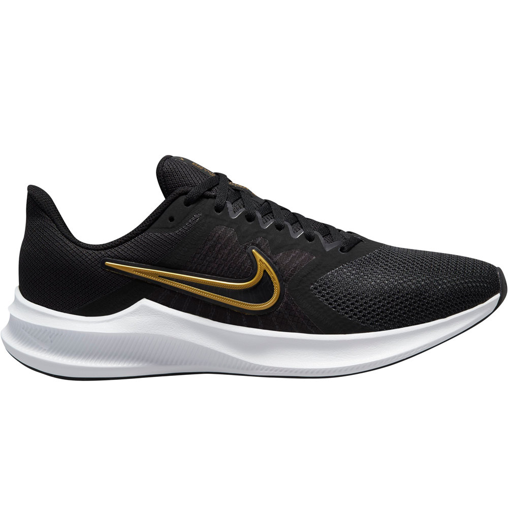 Nike zapatilla running hombre NIKE DOWNSHIFTER 11 NEDO lateral exterior